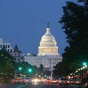 Supreme Court Review: University Hall - 7/19/2023 - University Club of  Washington DC