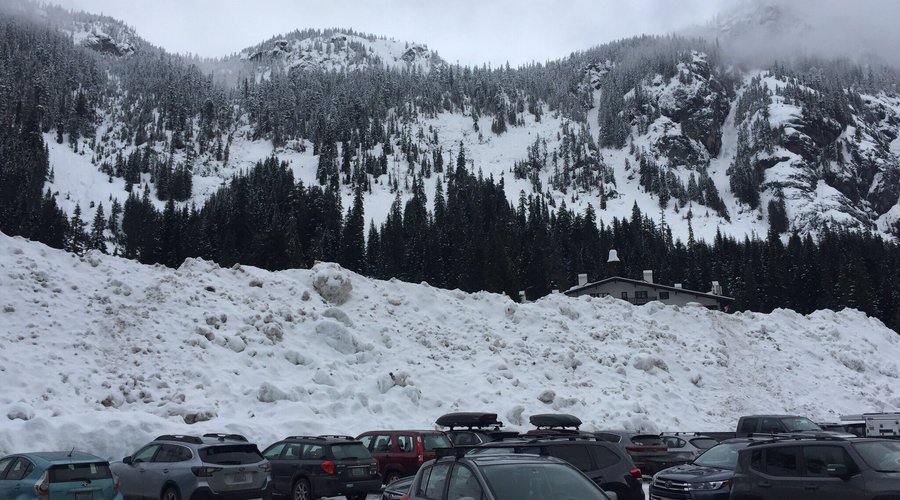 Alpental Ski Area All You Need to Know BEFORE You Go (2025)
