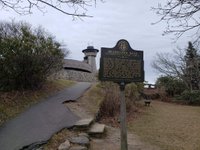 se permiten perros en brasstown bald mountain