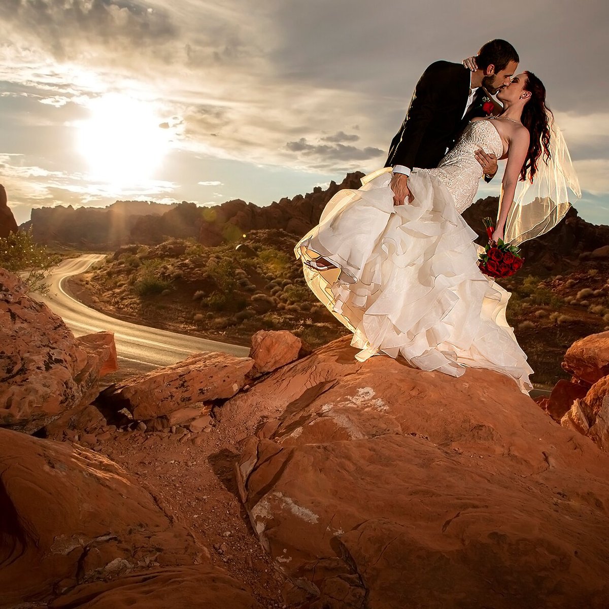 Scenic Las Vegas Weddings Chapel, Лас-Вегас: лучшие советы перед посещением  - Tripadvisor