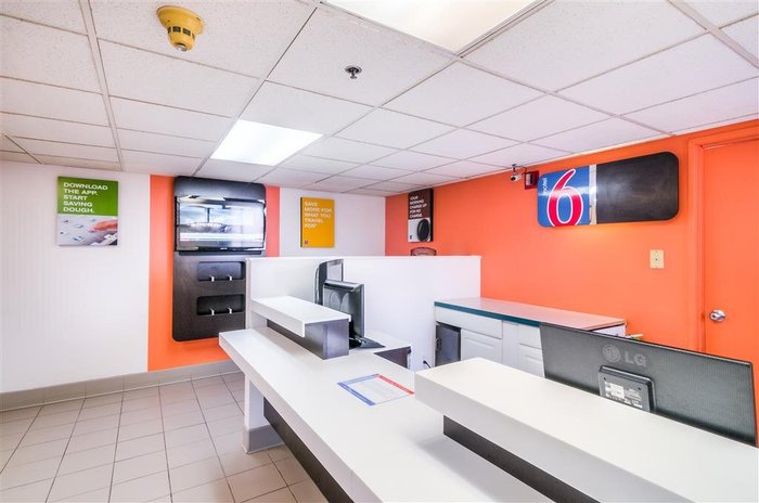 MOTEL 6 LANSING, IL - CHICAGO SOUTH $87 ($̶1̶1̶5̶) - Prices & Reviews