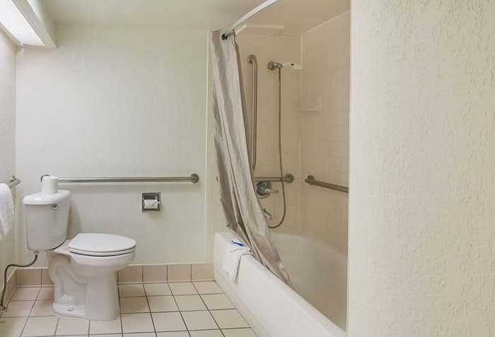 Motel 6 Ocala Conference Center Rooms: Pictures & Reviews - Tripadvisor