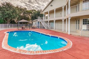 MOTEL 6 WAXAHACHIE: Bewertungen, Fotos & Preisvergleich (TX) - Tripadvisor