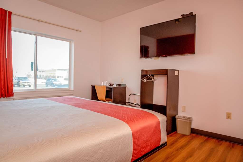 Hotel photo 43 of Motel 6 Lincoln.