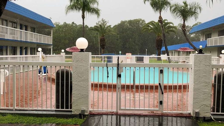 MOTEL 6 DAYTONA BEACH $55 ($̶7̶0̶) - Updated 2021 Prices & Reviews - FL