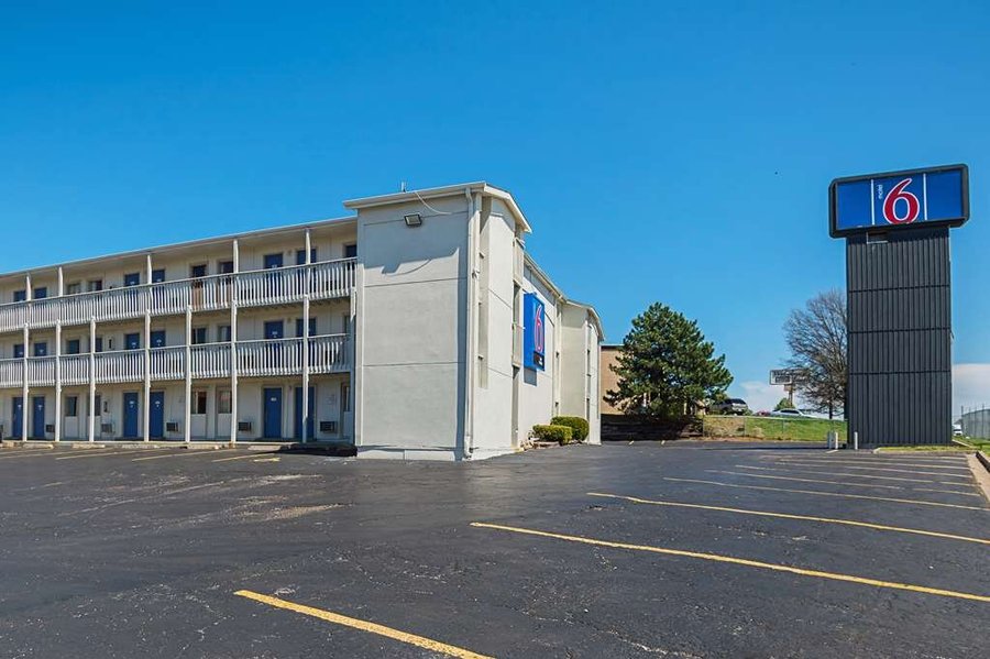 MOTEL 6 BLUE SPRINGS - Prices & Inn Reviews (MO) - Tripadvisor