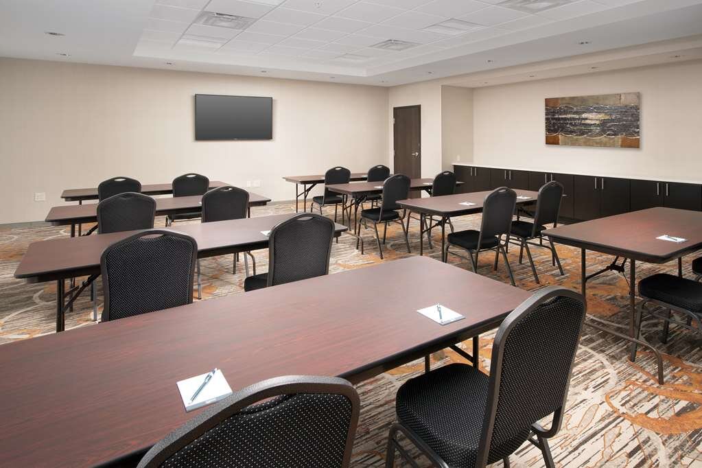 Hotel photo 26 of Homewood Suites by Hilton Kansas City Speedway.