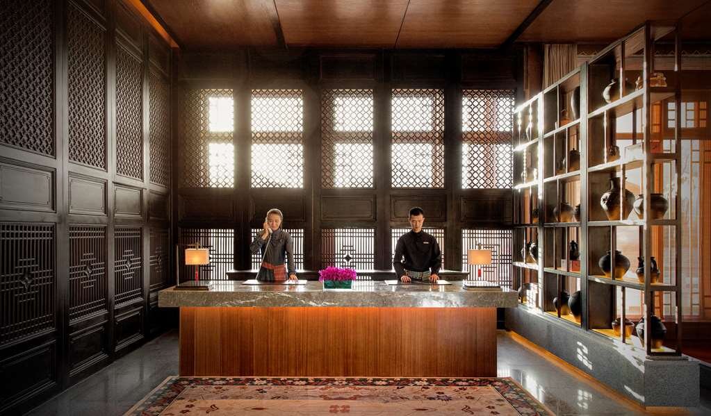 Hotel photo 45 of Jinmao Hotel Lijiang, The Unbound Collection By Hyatt.