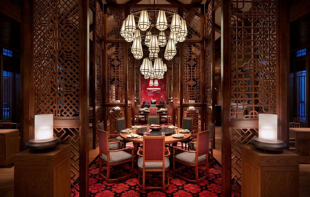 Hotel photo 37 of Jinmao Hotel Lijiang, The Unbound Collection By Hyatt.