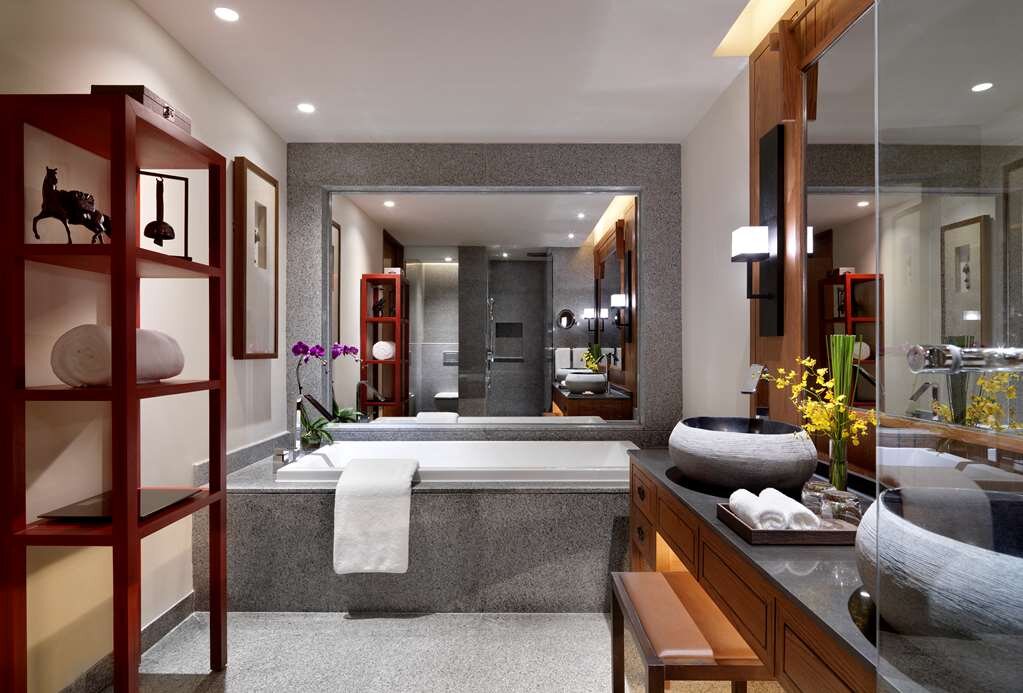 Hotel photo 26 of Jinmao Hotel Lijiang, The Unbound Collection By Hyatt.