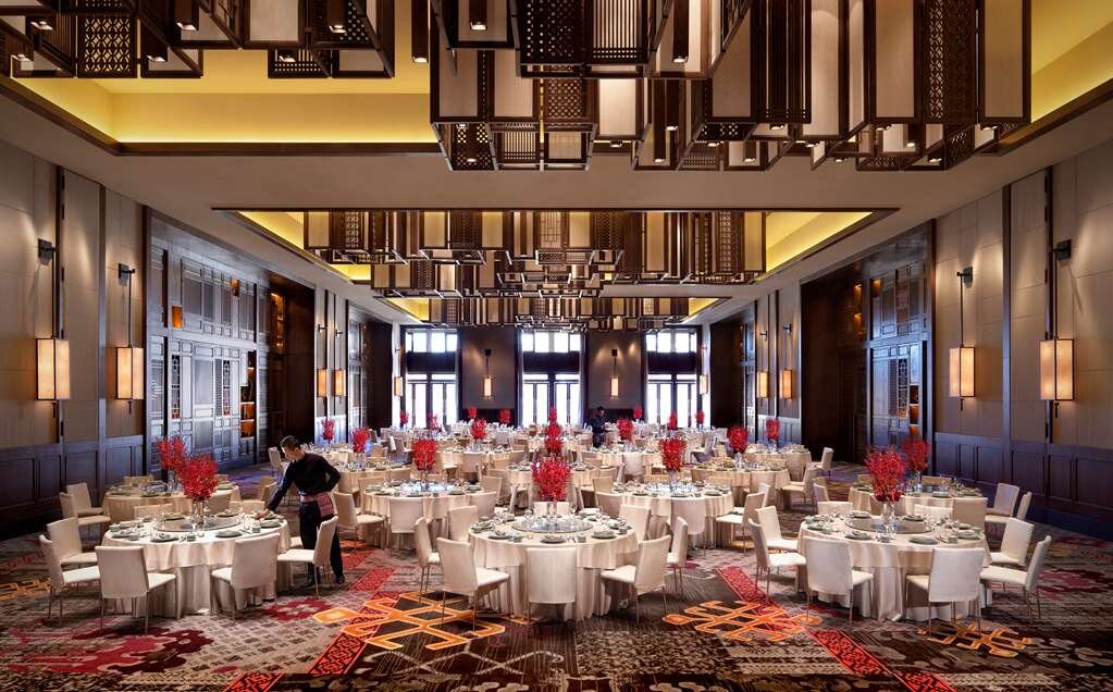 Hotel photo 46 of Jinmao Hotel Lijiang, The Unbound Collection By Hyatt.
