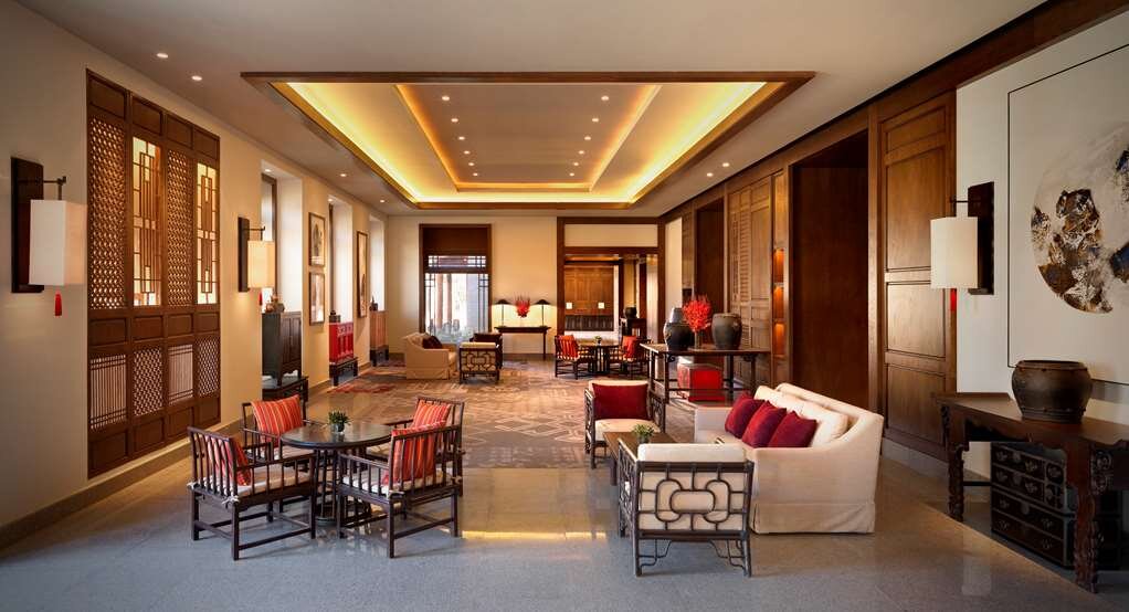Hotel photo 50 of Jinmao Hotel Lijiang, The Unbound Collection By Hyatt.