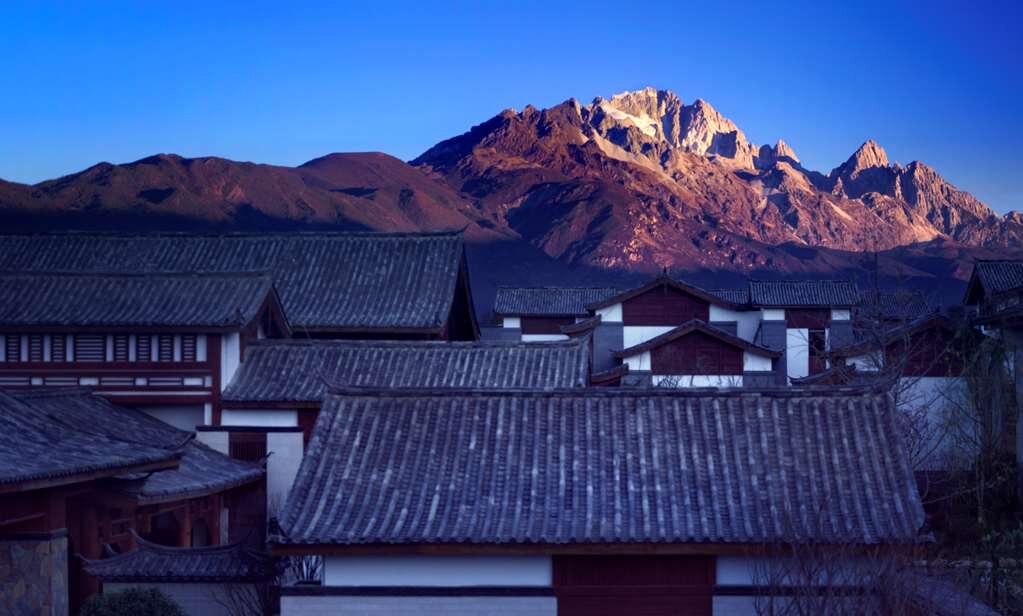 Hotel photo 59 of Jinmao Hotel Lijiang, The Unbound Collection By Hyatt.