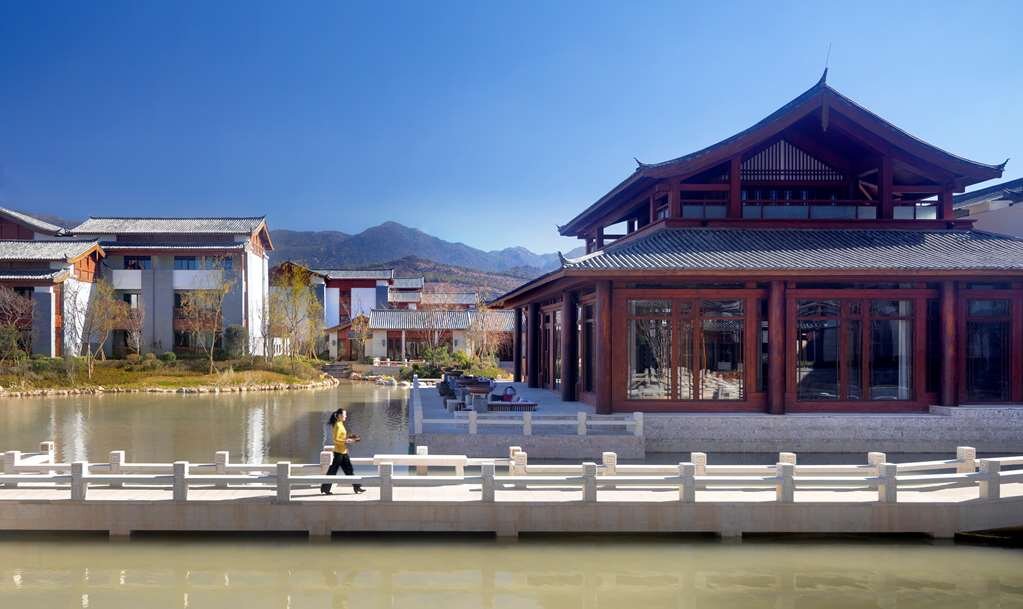 Hotel photo 53 of Jinmao Hotel Lijiang, The Unbound Collection By Hyatt.