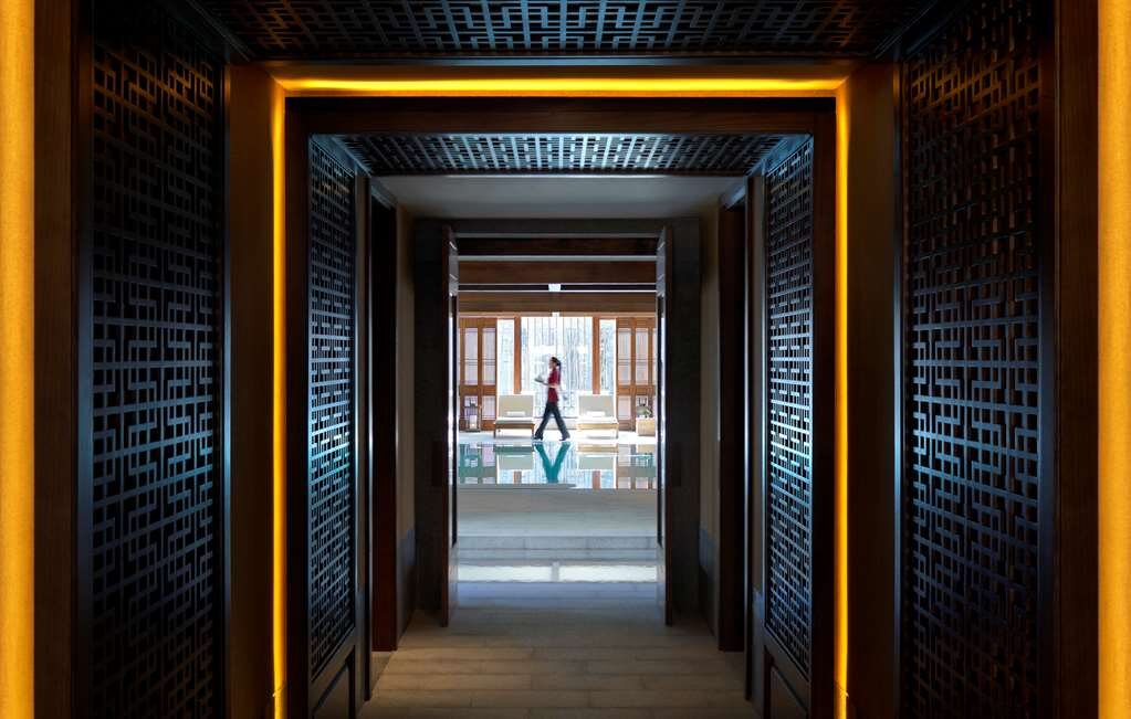Hotel photo 41 of Jinmao Hotel Lijiang, The Unbound Collection By Hyatt.