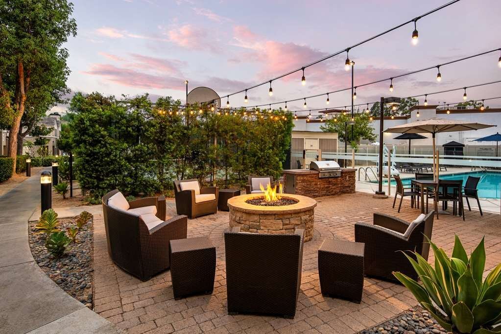 SONESTA ES SUITES CARMEL MOUNTAIN - SAN DIEGO $166 ($̶1̶9̶6̶) - Prices ...