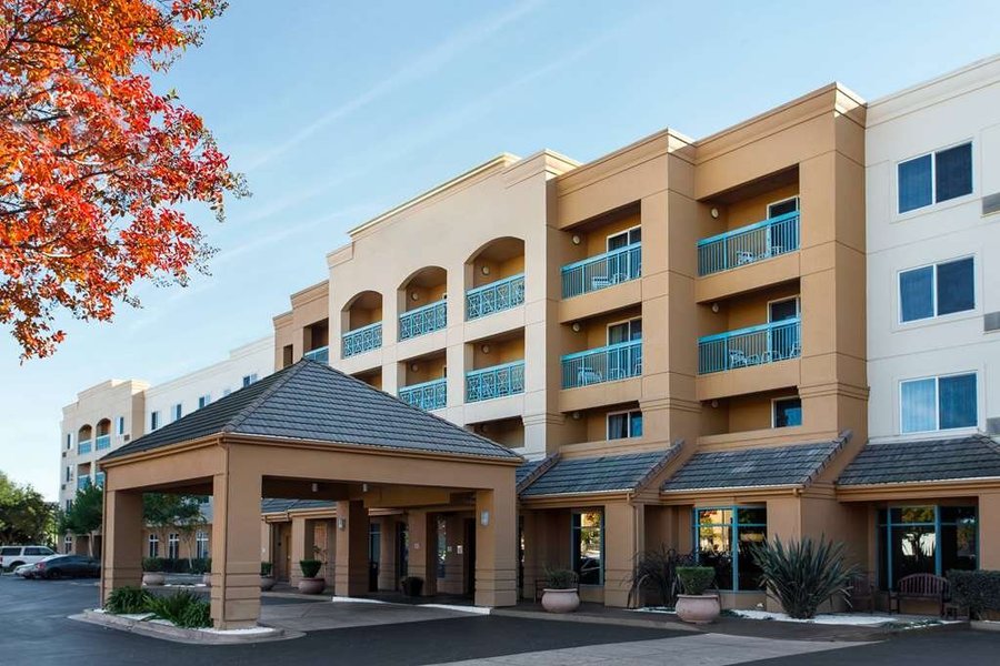 Sonesta Select Pleasant Hill 139 1 5 4 Updated 2021 Prices Hotel Reviews Ca Tripadvisor