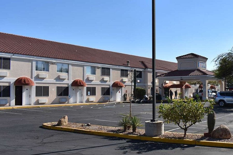 MOTEL 6 APACHE JUNCTION $55 ($̶6̶4̶) - Updated 2021 Prices & Reviews