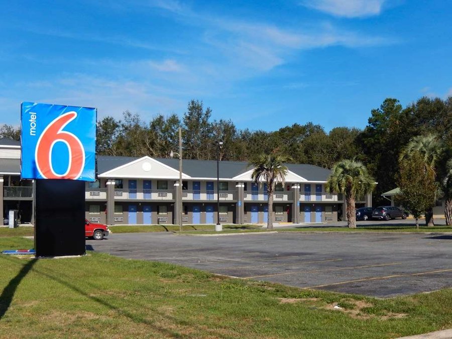 MOTEL 6 MOULTRIE $60 ($̶6̶9̶) - Prices & Reviews - GA - Tripadvisor