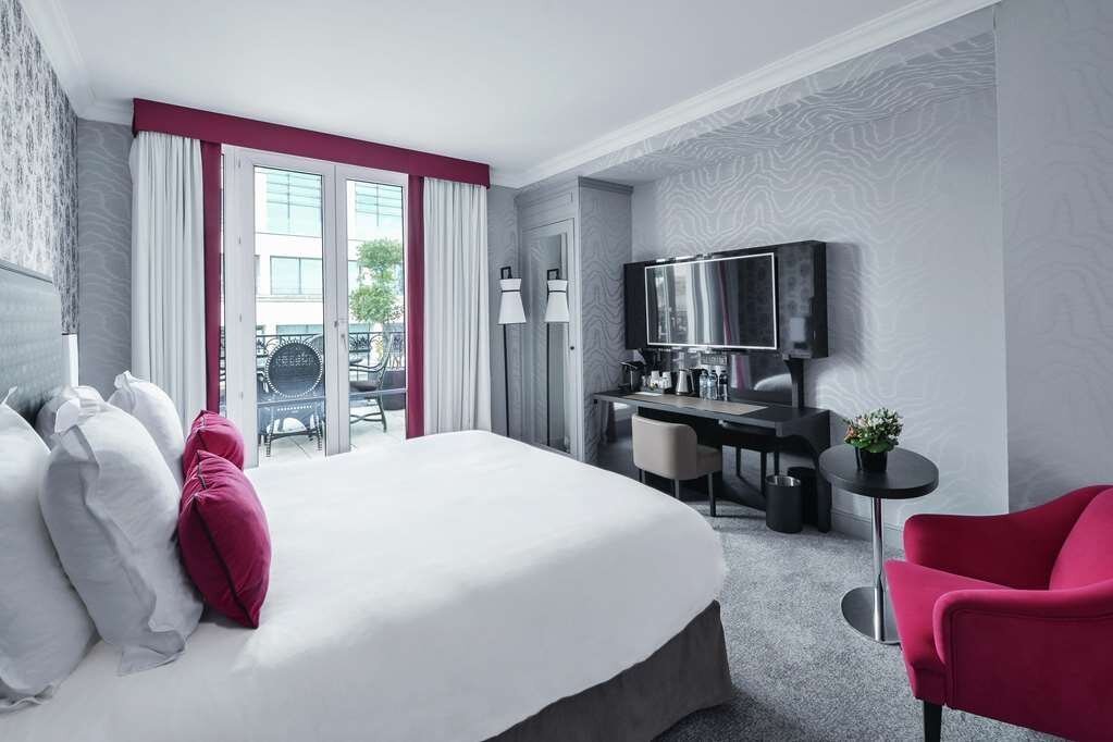 Hotel photo 96 of Maison Astor Paris, Curio Collection by Hilton.