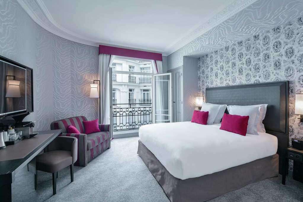 Hotel photo 22 of Maison Astor Paris, Curio Collection by Hilton.