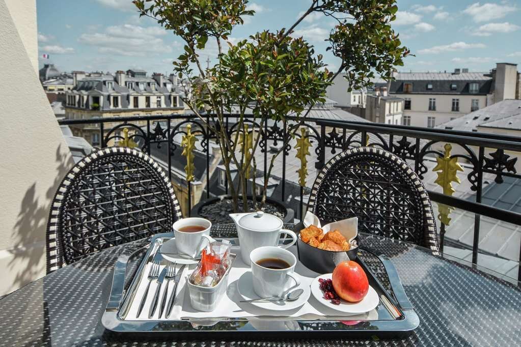 Hotel photo 66 of Maison Astor Paris, Curio Collection by Hilton.