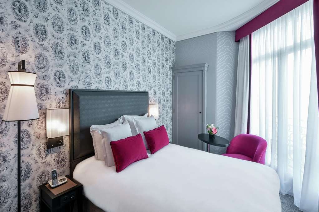 Hotel photo 20 of Maison Astor Paris, Curio Collection by Hilton.