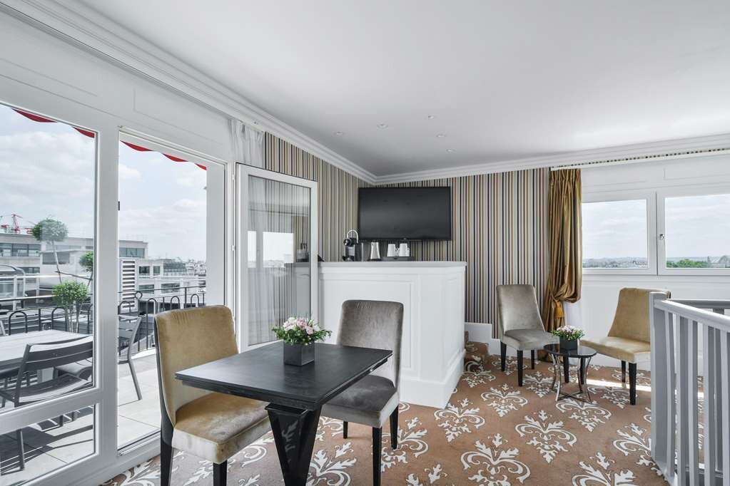 Hotel photo 52 of Maison Astor Paris, Curio Collection by Hilton.