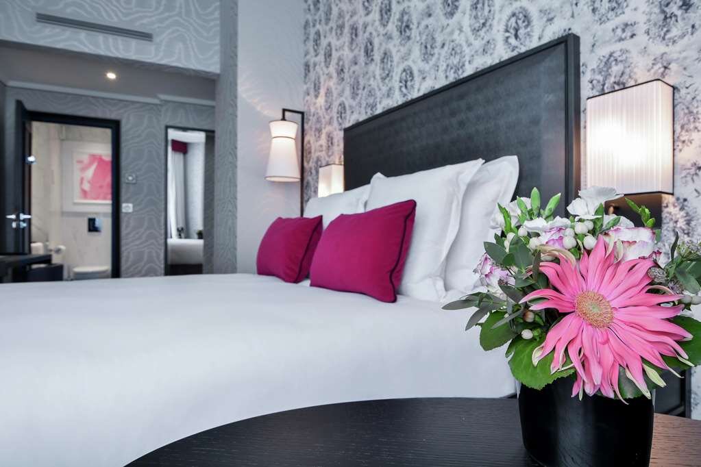 Hotel photo 3 of Maison Astor Paris, Curio Collection by Hilton.