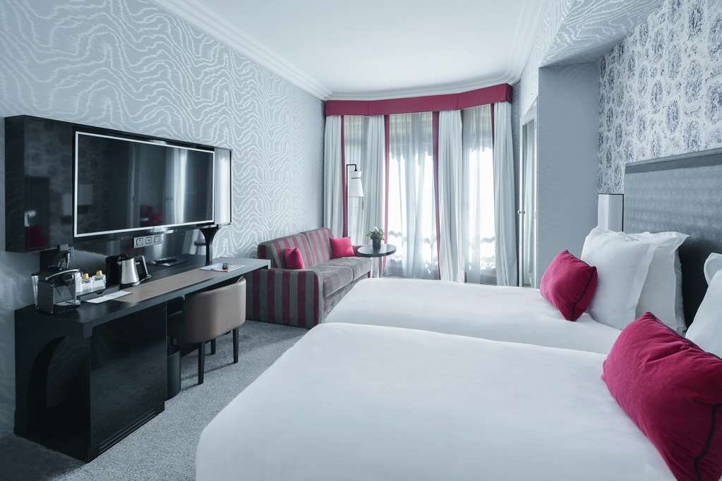 Hotel photo 49 of Maison Astor Paris, Curio Collection by Hilton.