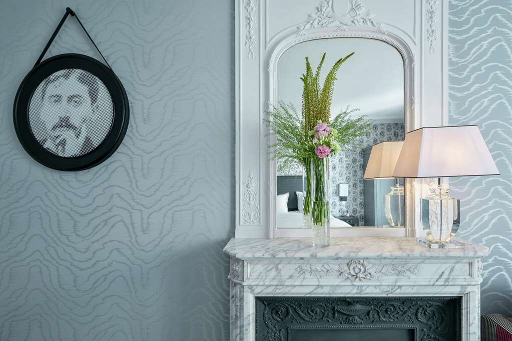 Hotel photo 88 of Maison Astor Paris, Curio Collection by Hilton.