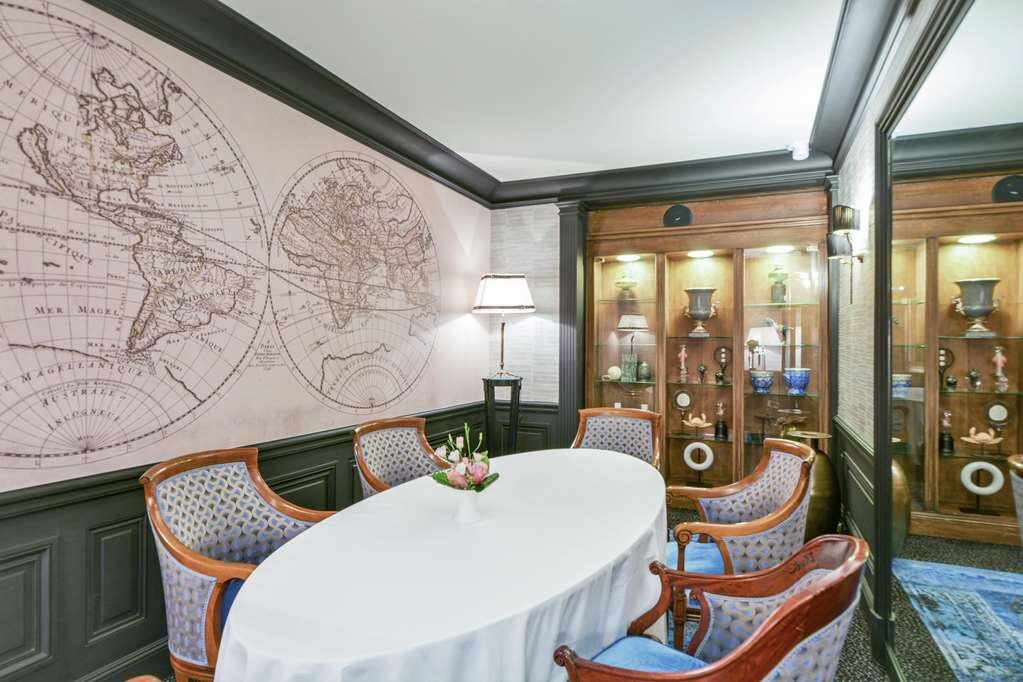 Hotel photo 43 of Maison Astor Paris, Curio Collection by Hilton.
