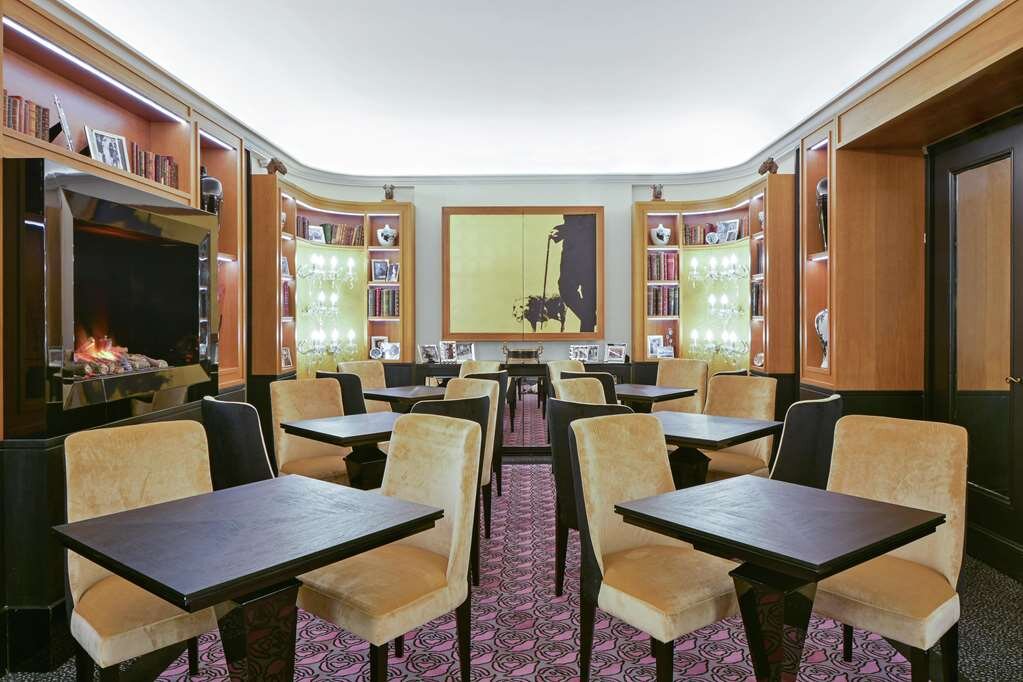 Hotel photo 78 of Maison Astor Paris, Curio Collection by Hilton.