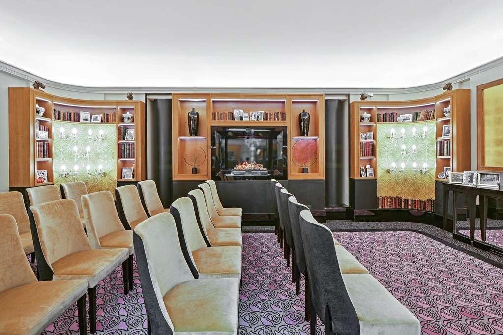 Hotel photo 93 of Maison Astor Paris, Curio Collection by Hilton.