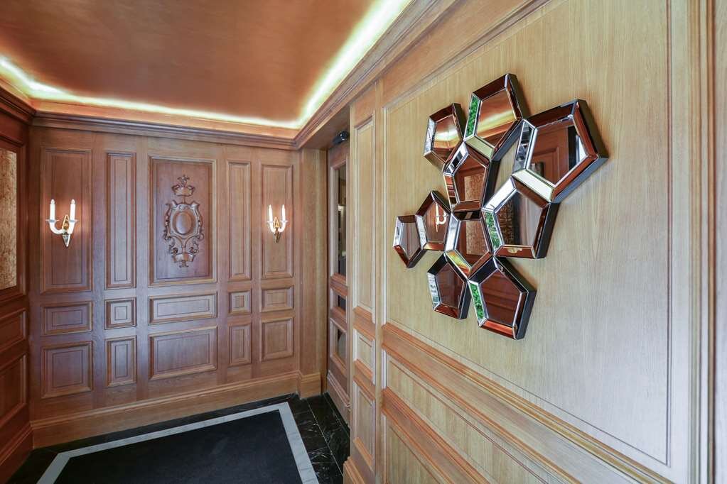 Hotel photo 44 of Maison Astor Paris, Curio Collection by Hilton.