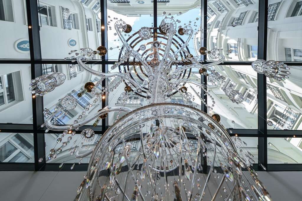 Hotel photo 56 of Maison Astor Paris, Curio Collection by Hilton.