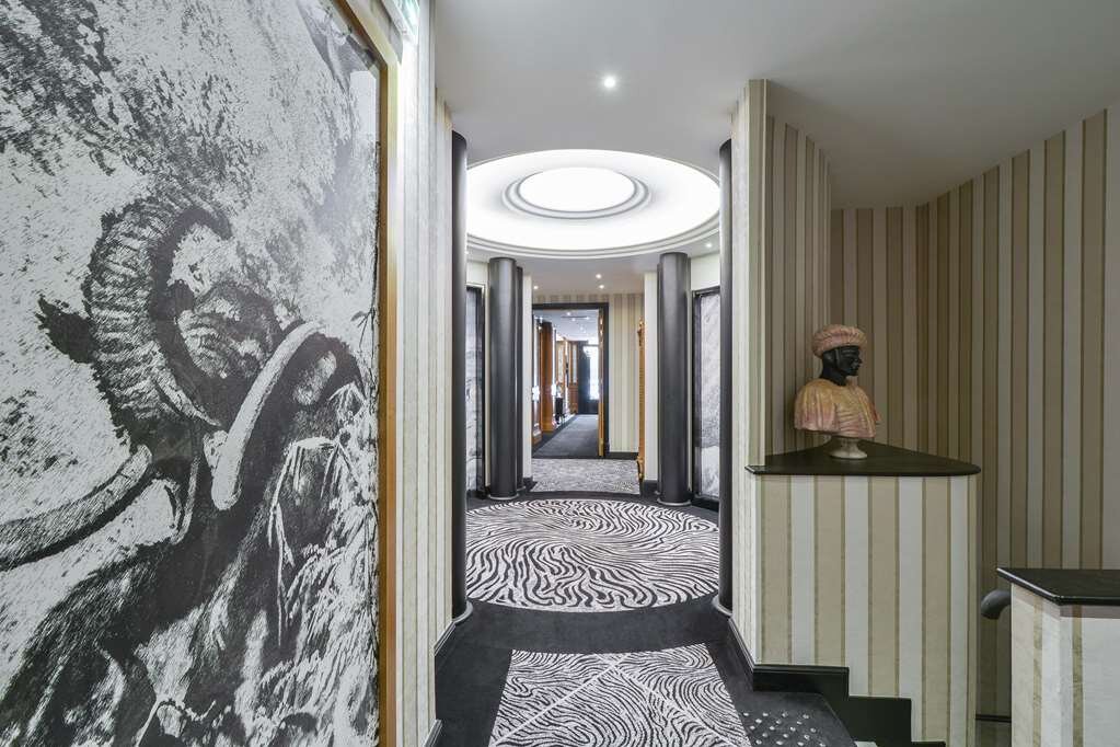 Hotel photo 45 of Maison Astor Paris, Curio Collection by Hilton.