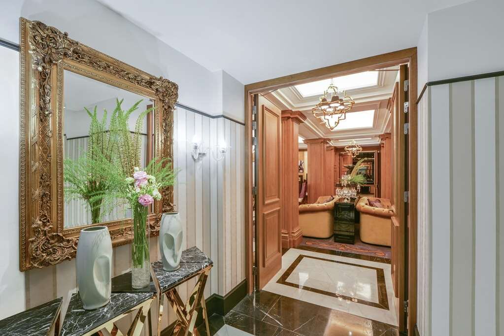 Hotel photo 15 of Maison Astor Paris, Curio Collection by Hilton.