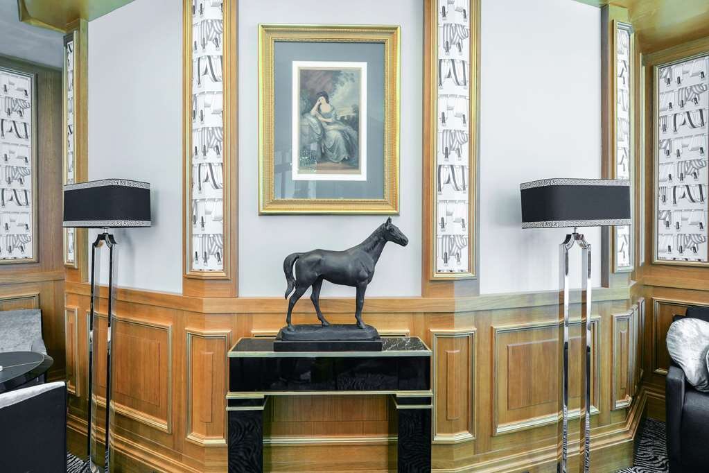 Hotel photo 10 of Maison Astor Paris, Curio Collection by Hilton.
