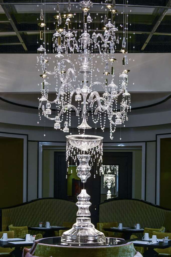 Hotel photo 41 of Maison Astor Paris, Curio Collection by Hilton.