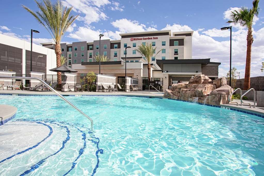 Hotel photo 40 of Hilton Garden Inn Las Vegas City Center.
