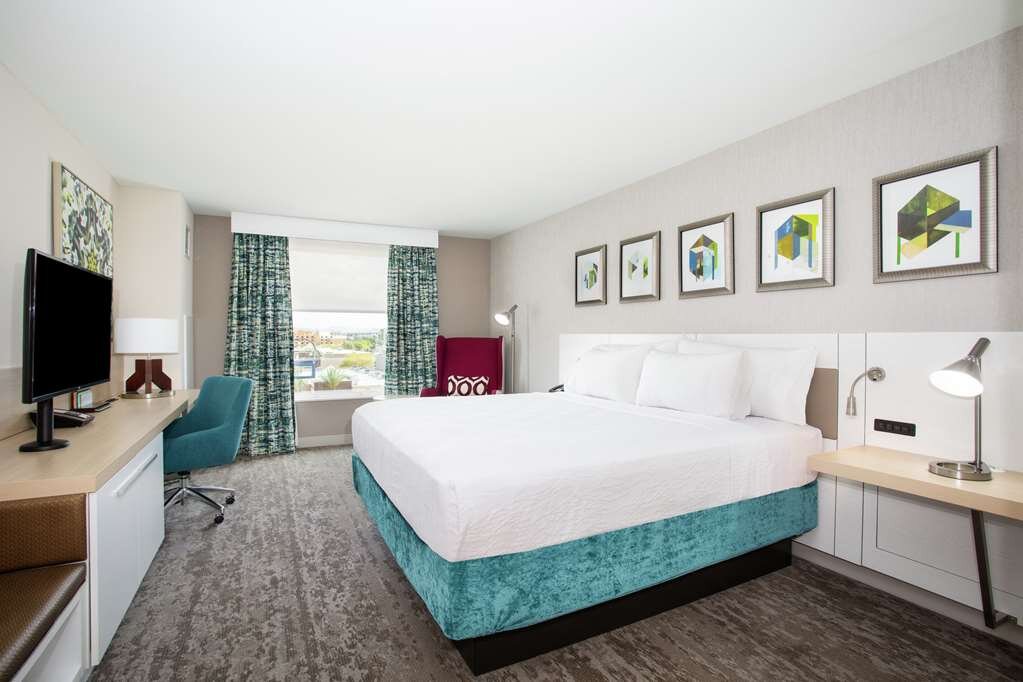 Hotel photo 53 of Hilton Garden Inn Las Vegas City Center.