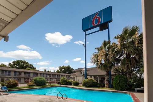 MOTEL 6 FORT WORTH - SEMINARY Hotel (Texas): Prezzi 2022 e recensioni