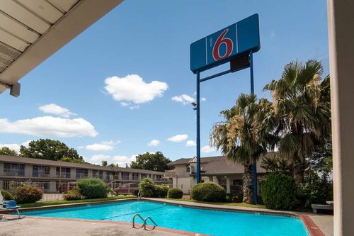 MOTEL 6 FORT WORTH - SEMINARY Hotel (Texas): Prezzi 2022 e recensioni