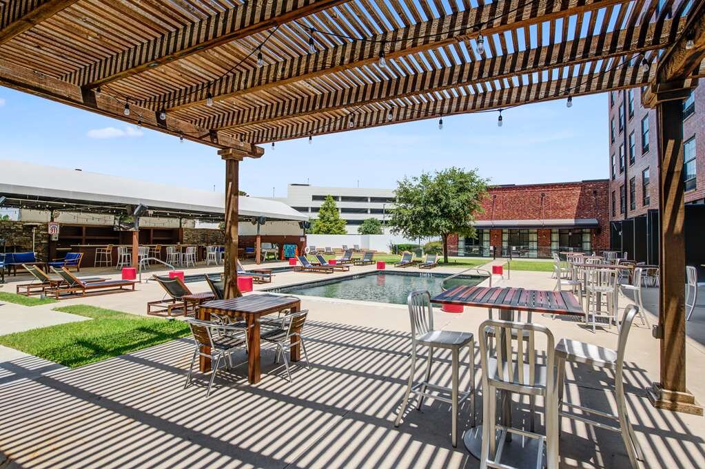 Hotel photo 75 of NYLO Las Colinas Hotel, Tapestry Collection by Hilton.