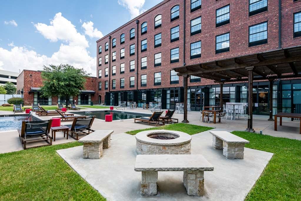 Hotel photo 43 of NYLO Las Colinas Hotel, Tapestry Collection by Hilton.