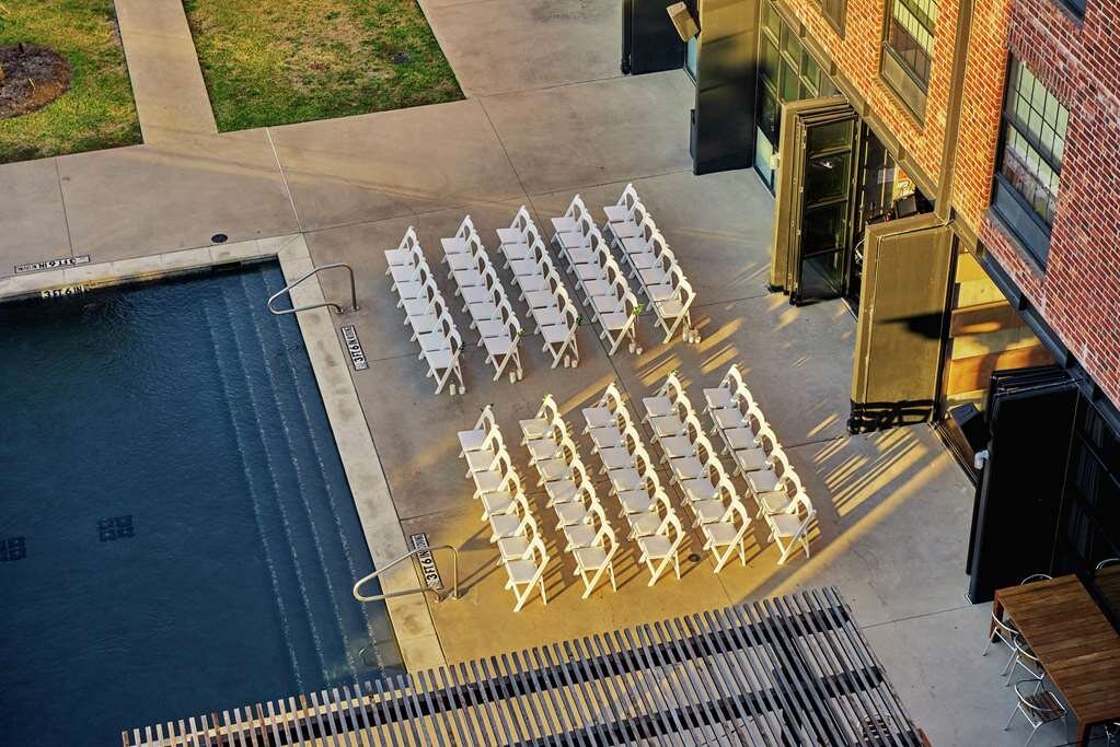 Hotel photo 33 of NYLO Las Colinas Hotel, Tapestry Collection by Hilton.