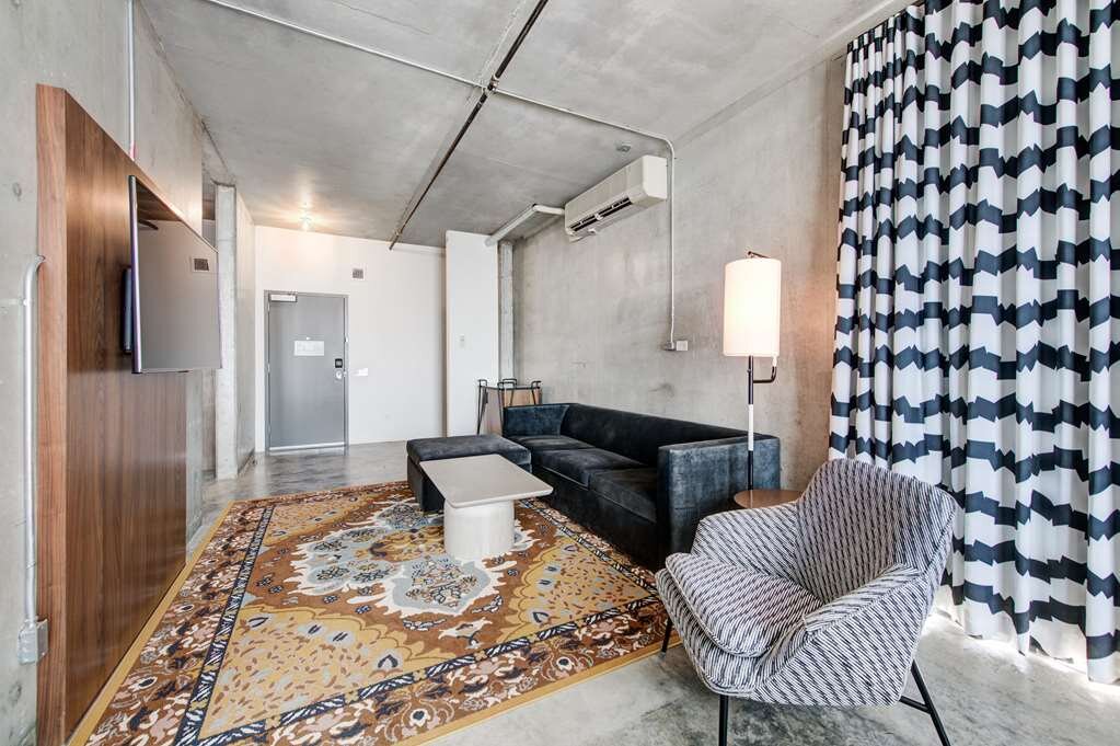Hotel photo 49 of NYLO Las Colinas Hotel, Tapestry Collection by Hilton.