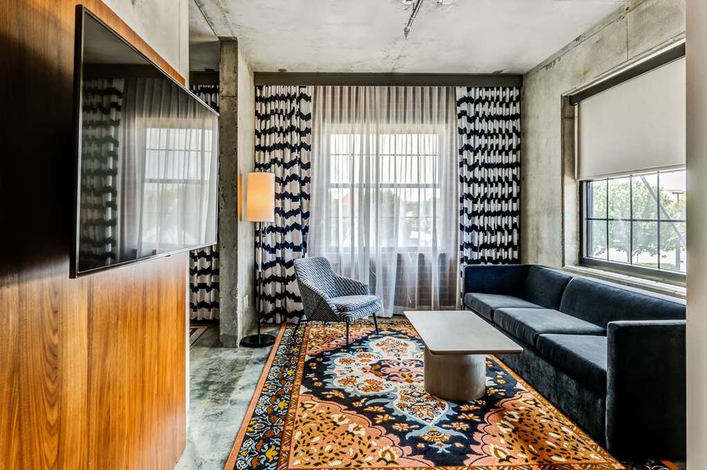 Hotel photo 57 of NYLO Las Colinas Hotel, Tapestry Collection by Hilton.