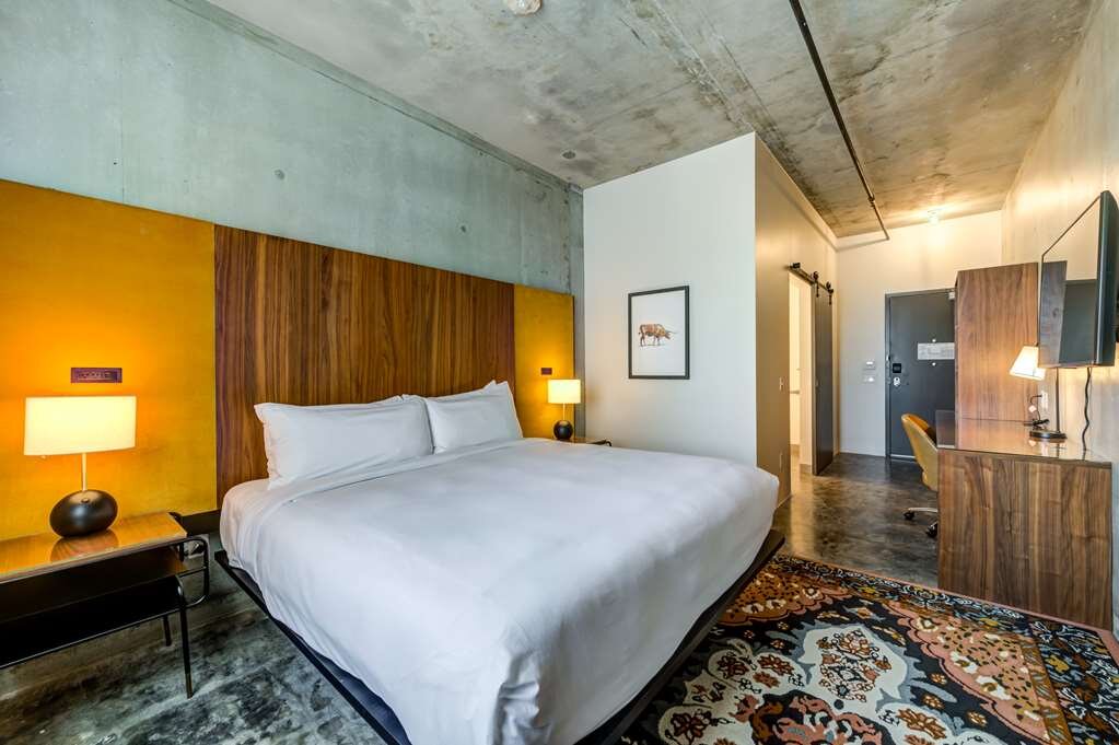Hotel photo 66 of NYLO Las Colinas Hotel, Tapestry Collection by Hilton.